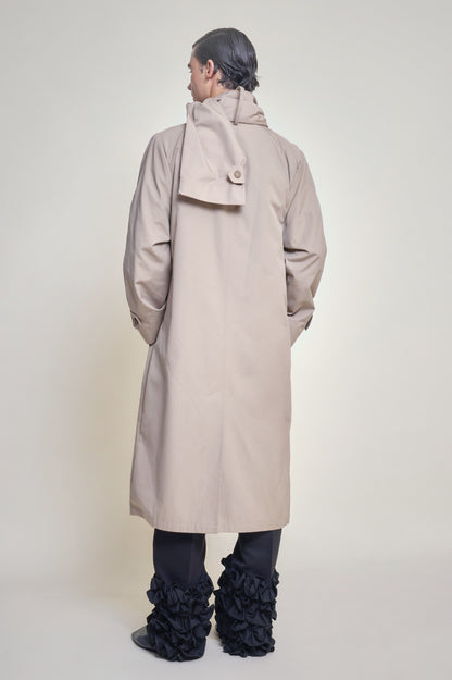 NO.3 TRENCH COAT