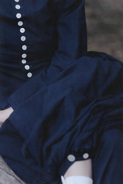 EMMA IN NAVY