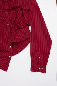 AWRY IN CRIMSON - Second Image