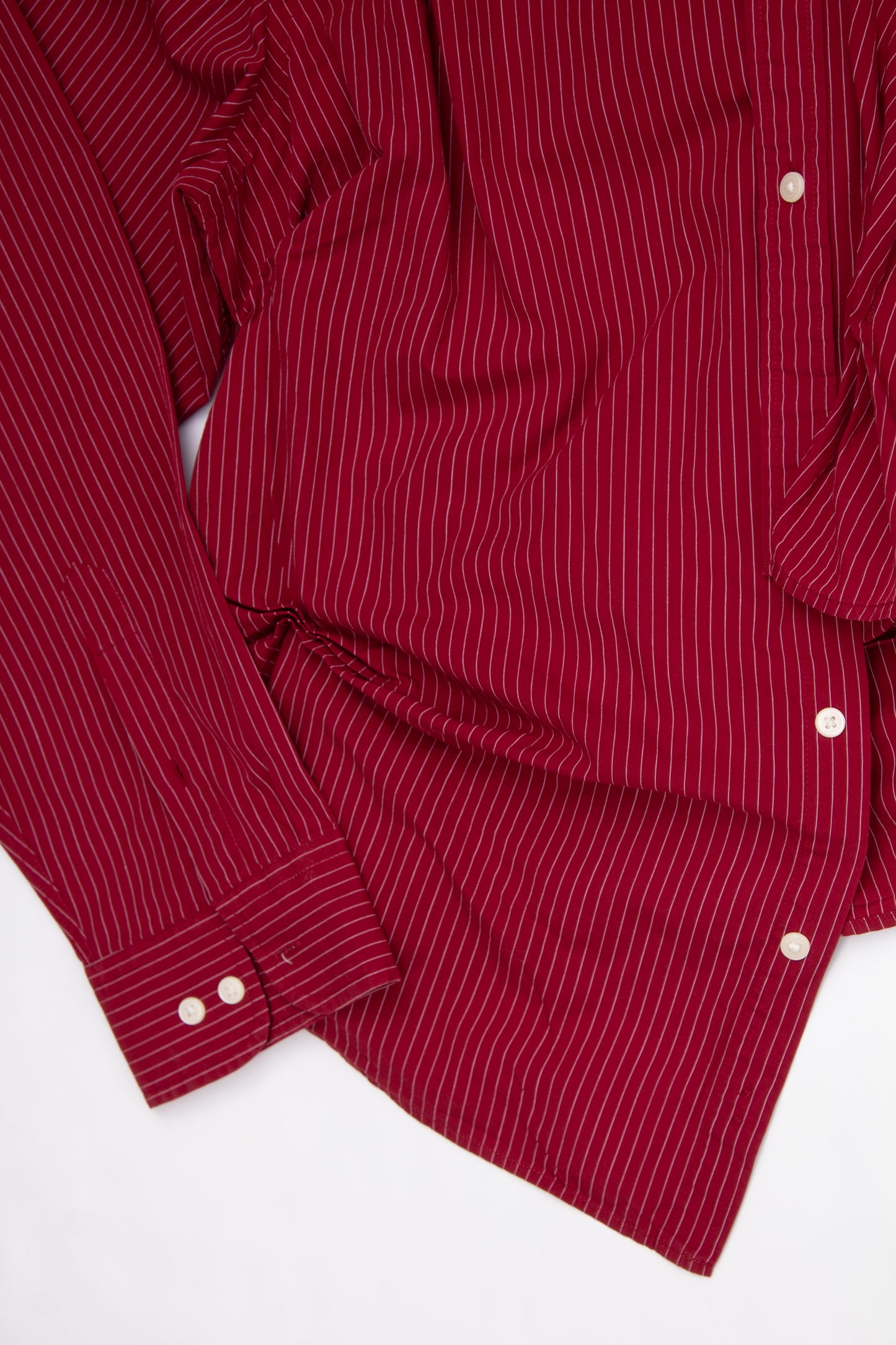 AWRY IN CRIMSON