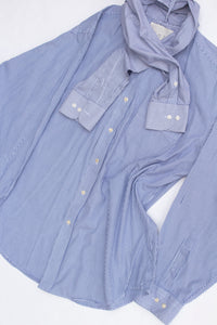 MAURICIO IN STRIPES - Second Image