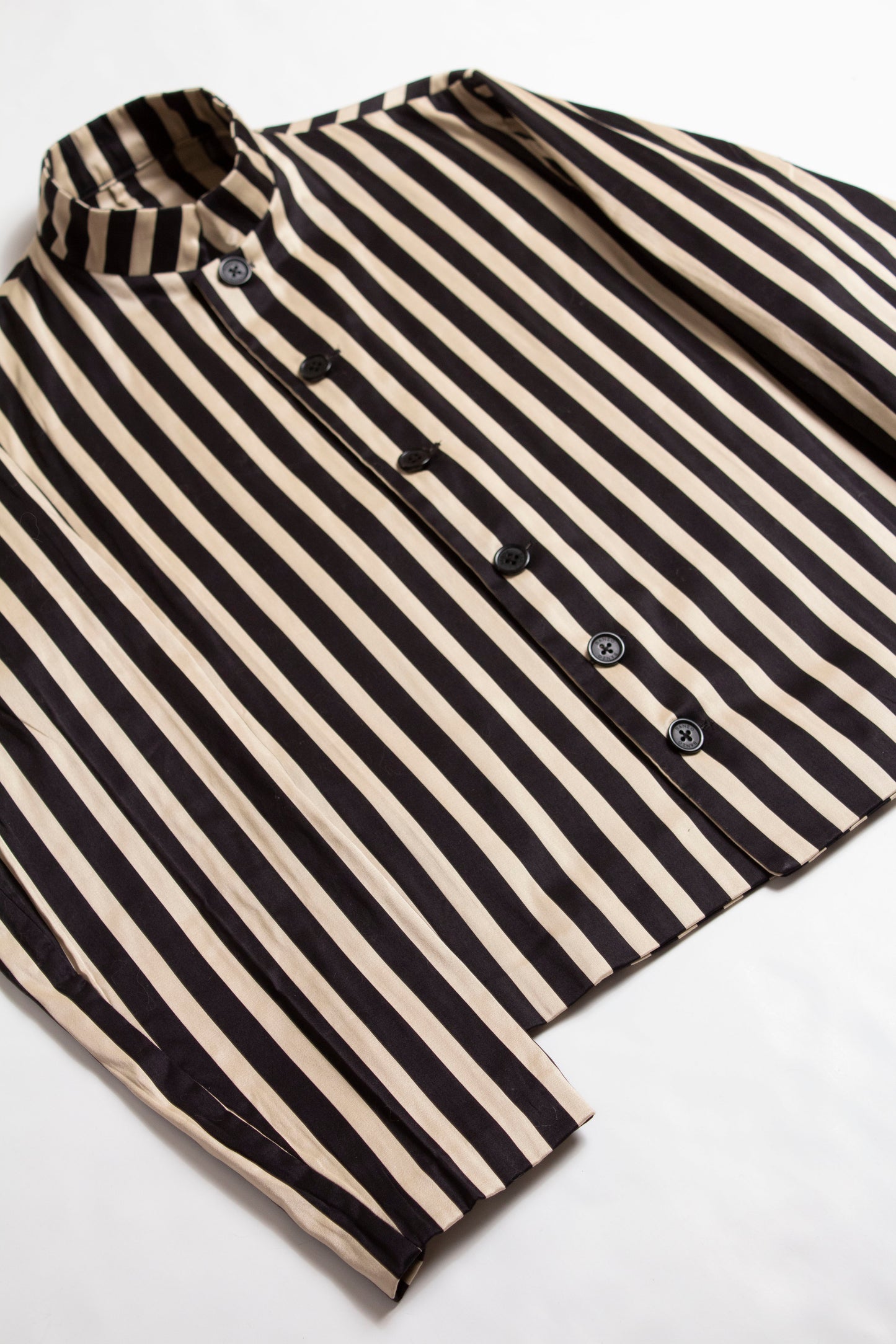 DARIO BODICE JACKET