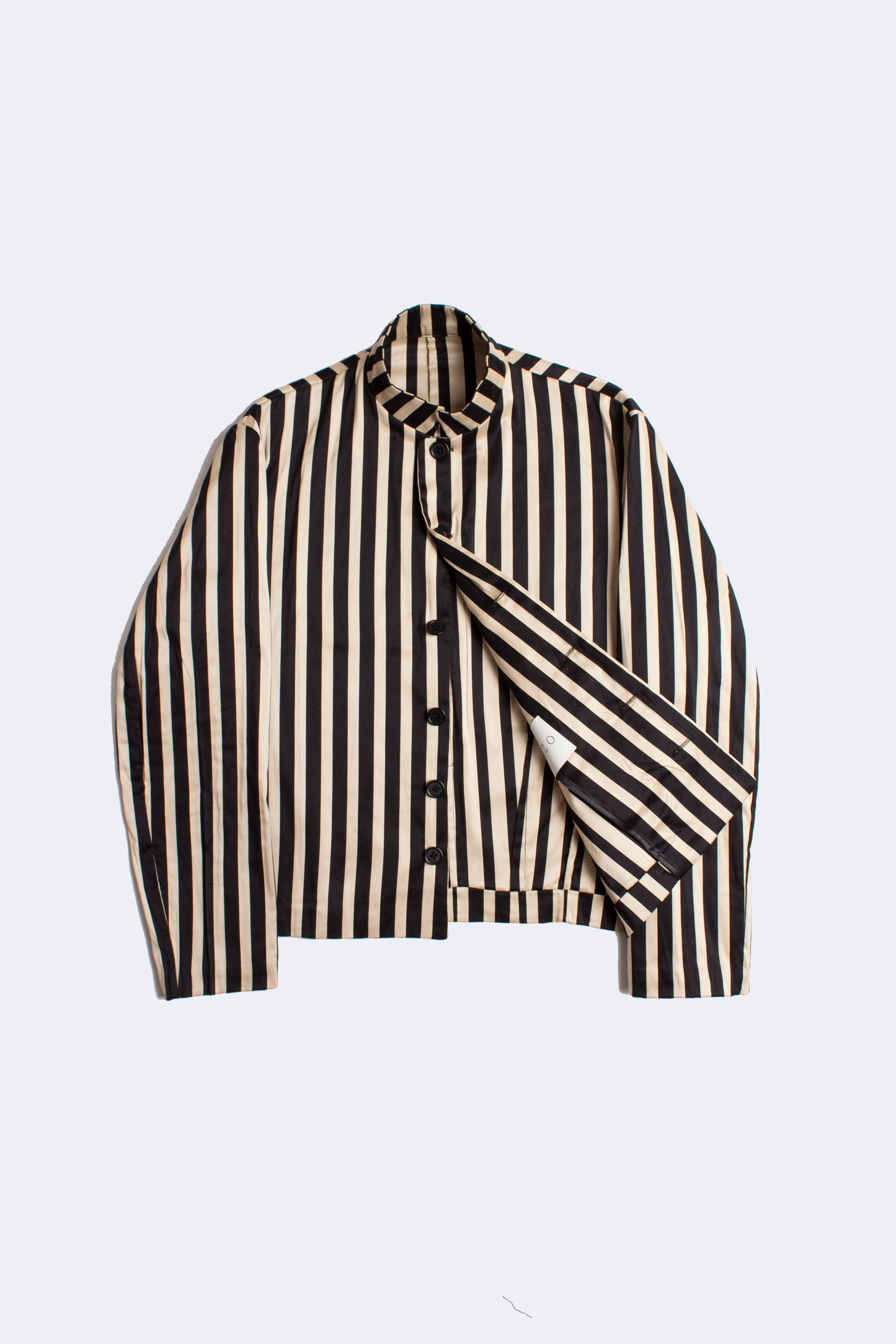 DARIO BODICE JACKET