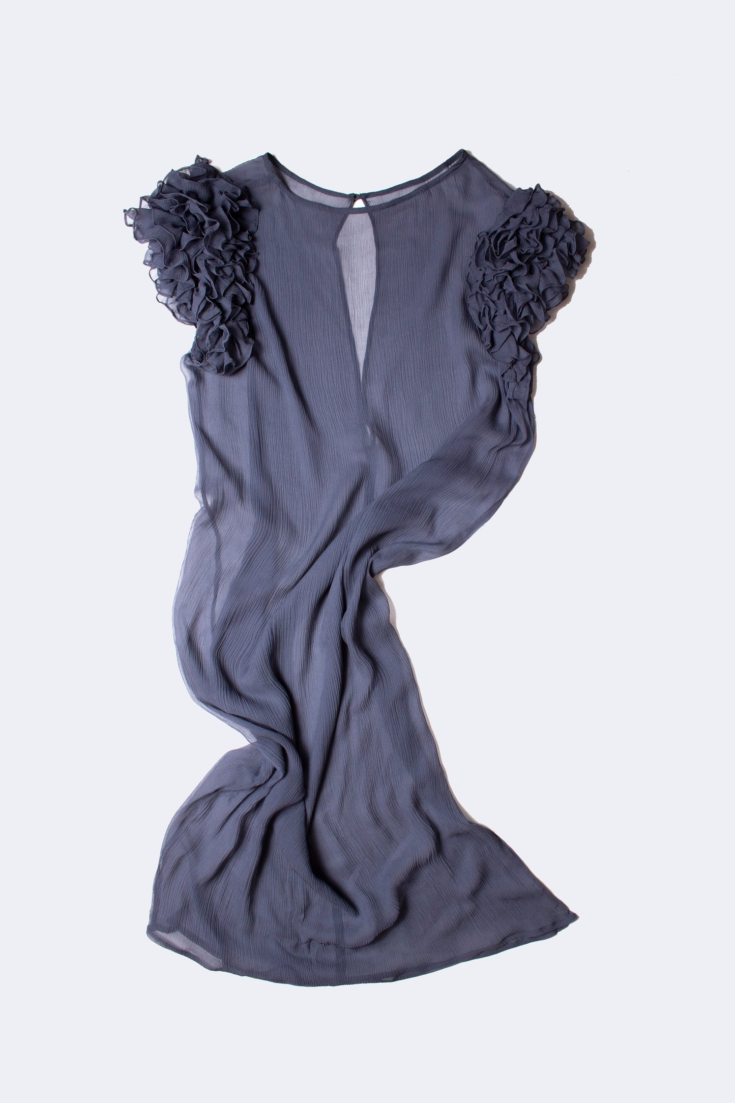 PALOMA DRESS