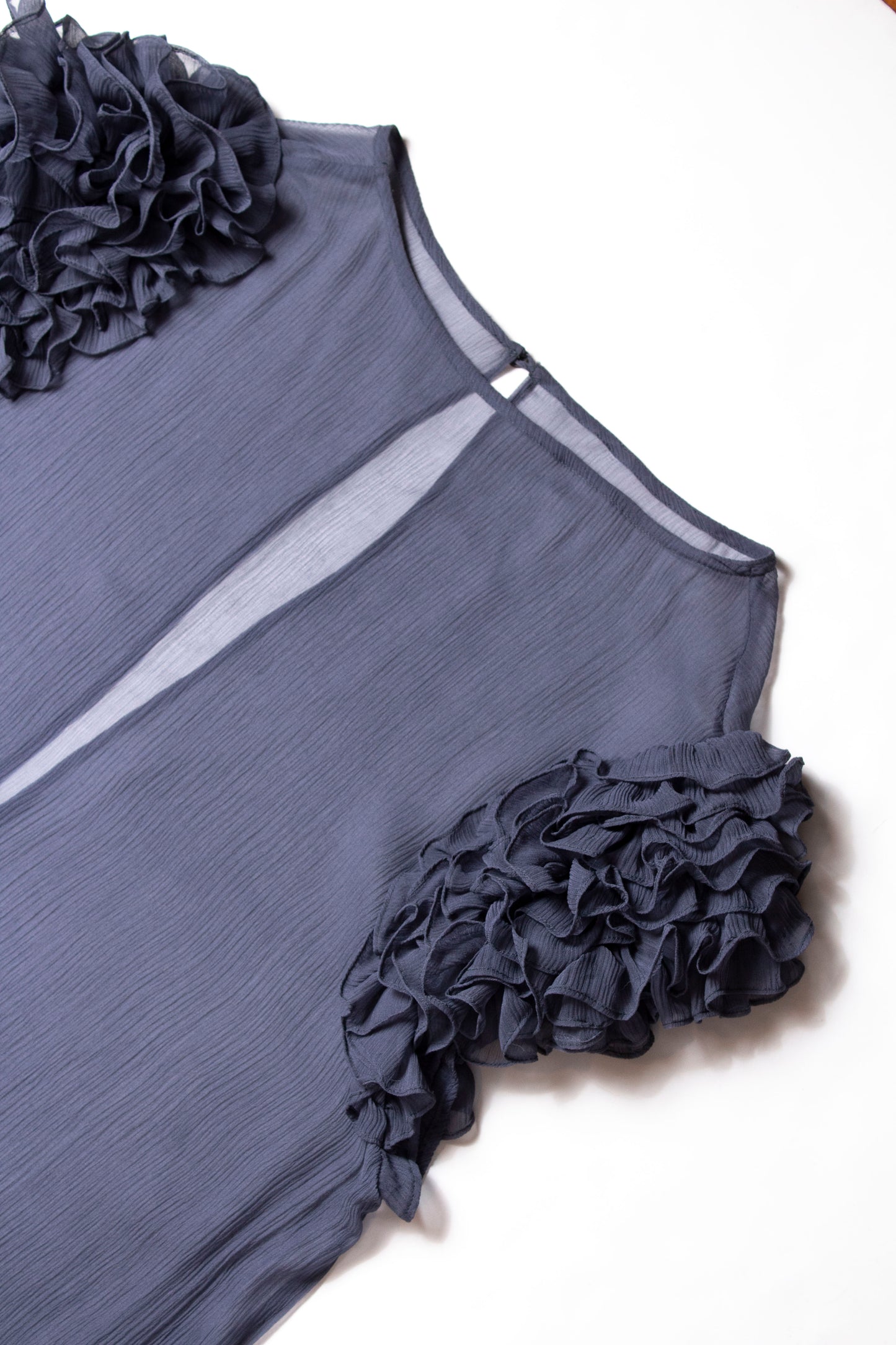 PALOMA DRESS