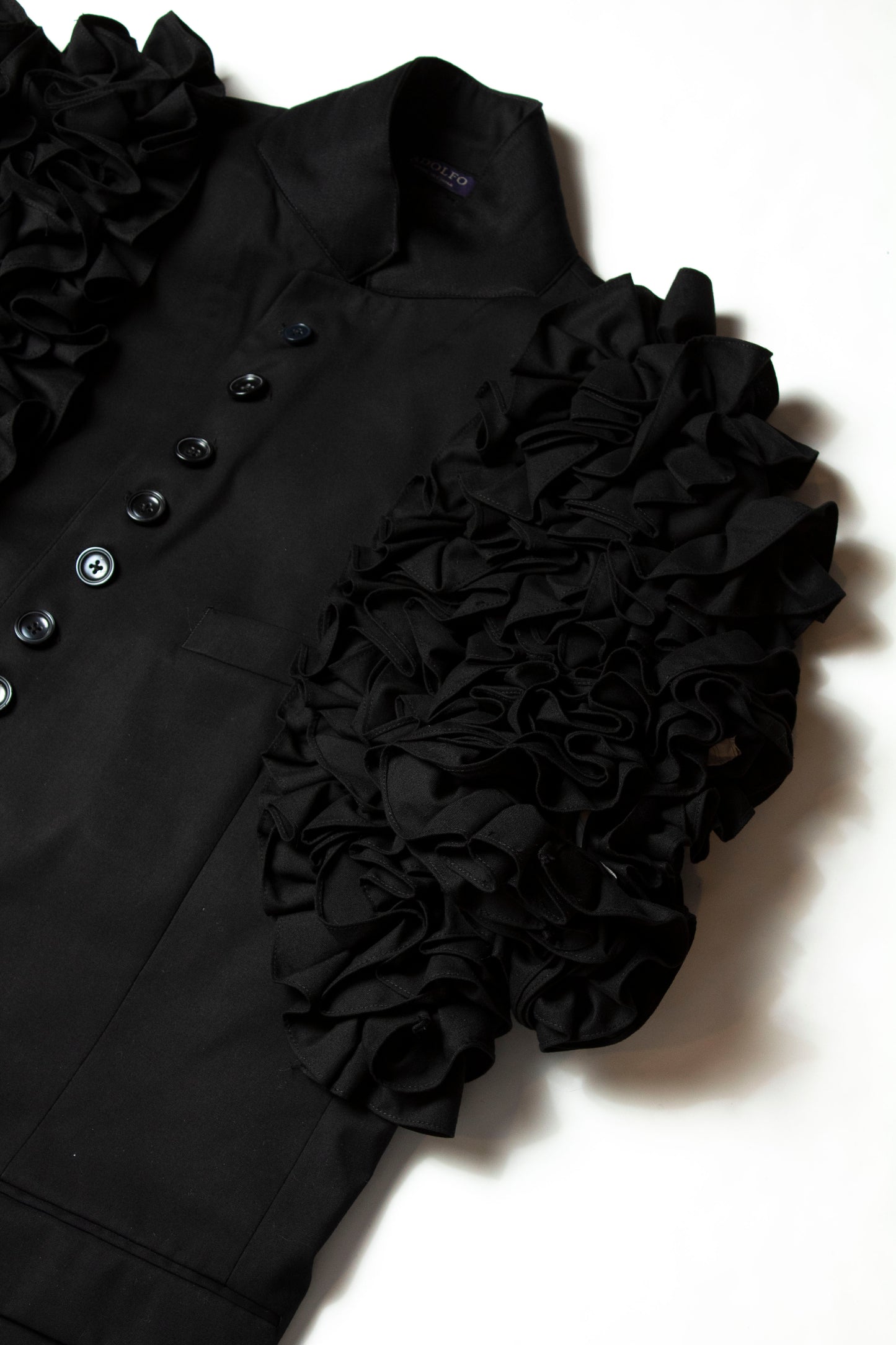 ROSA JACKET