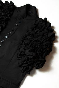 ROSA JACKET - Second Image