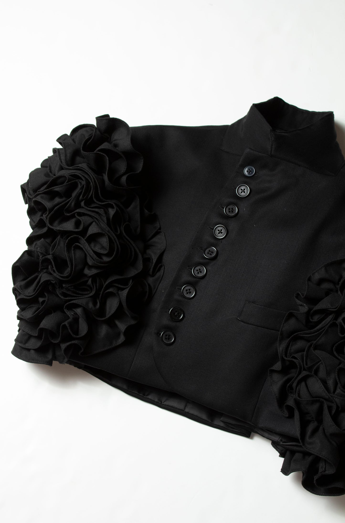 ROSA BOLERO