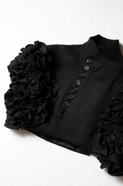ROSA BOLERO
