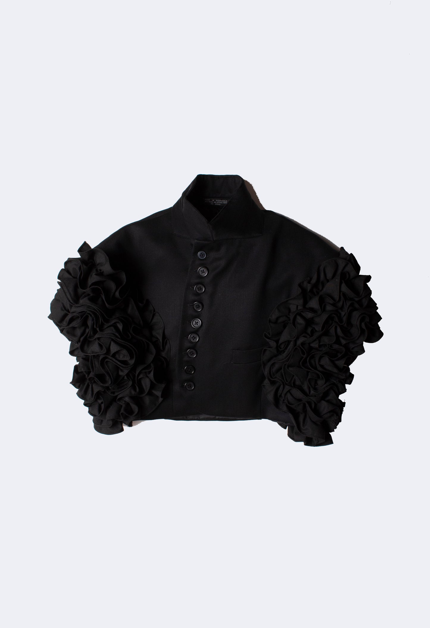 ROSA BOLERO