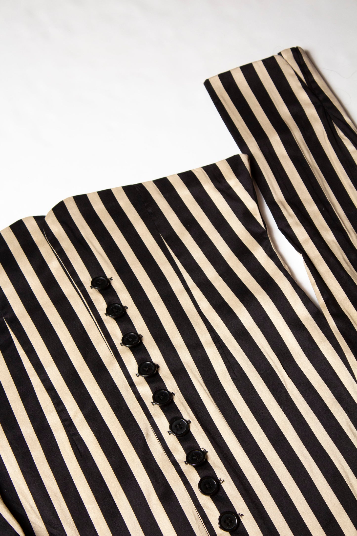 EMMA BODICE JACKET