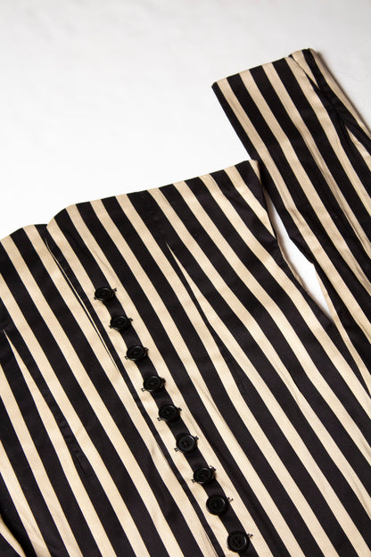 EMMA BODICE JACKET
