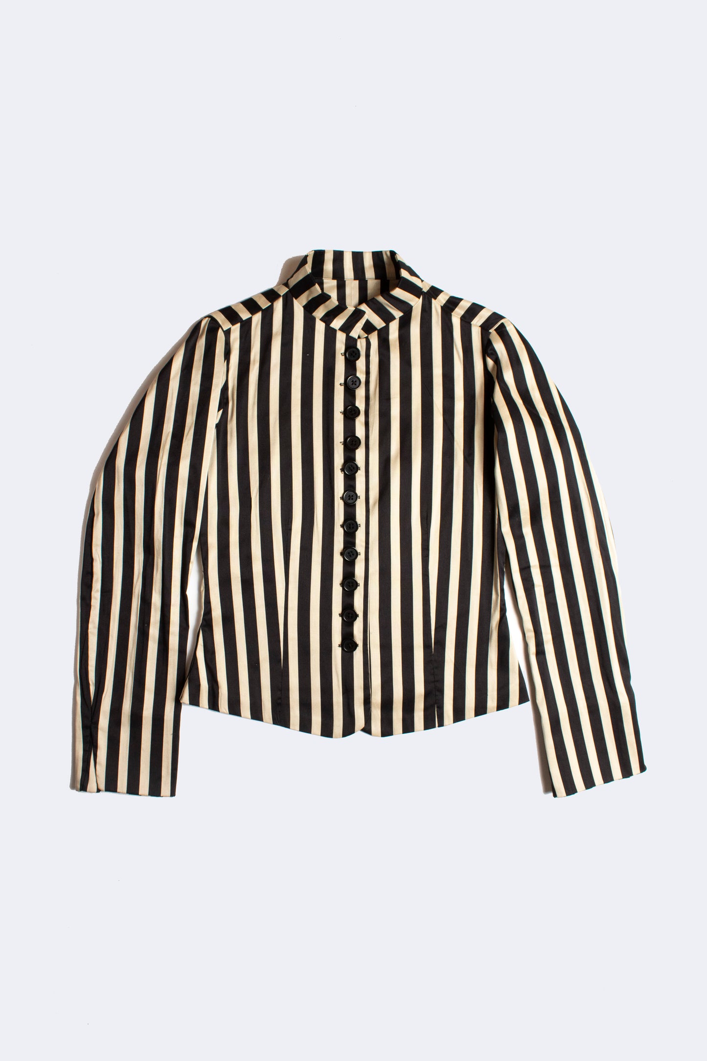 EMMA BODICE JACKET