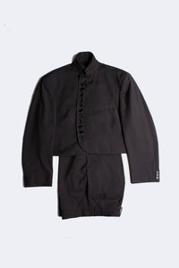 UNIFORM SUIT (size medium)
