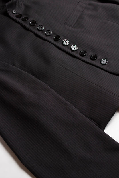 UNIFORM SUIT (size medium)