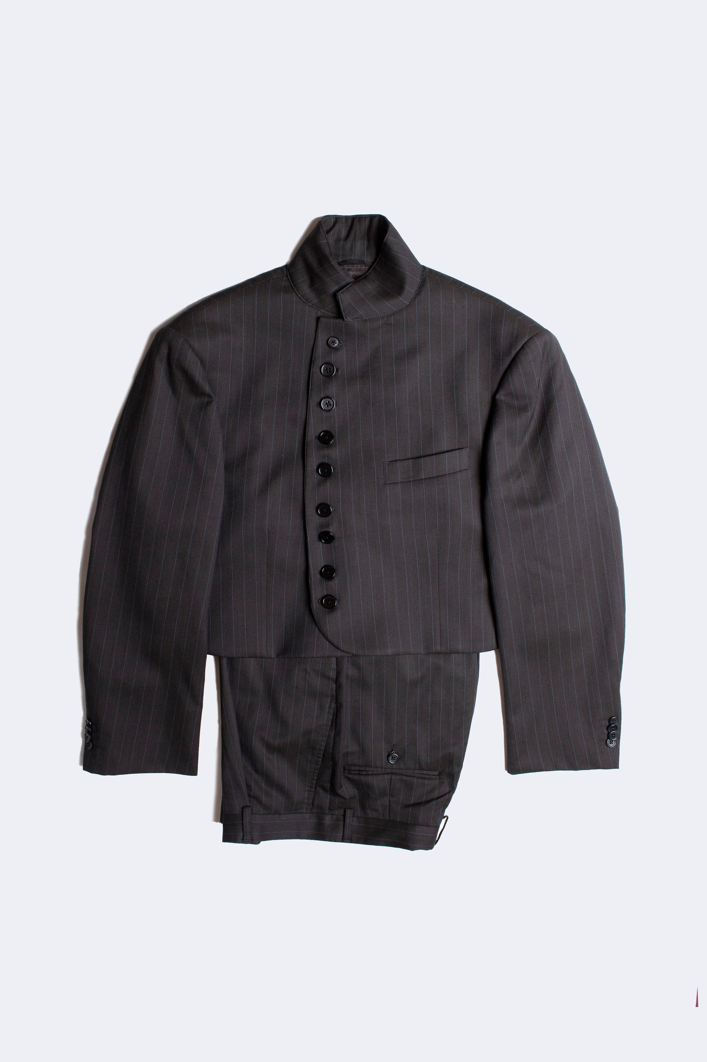 UNIFORM SUIT (size small)