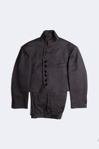 UNIFORM SUIT (size small)