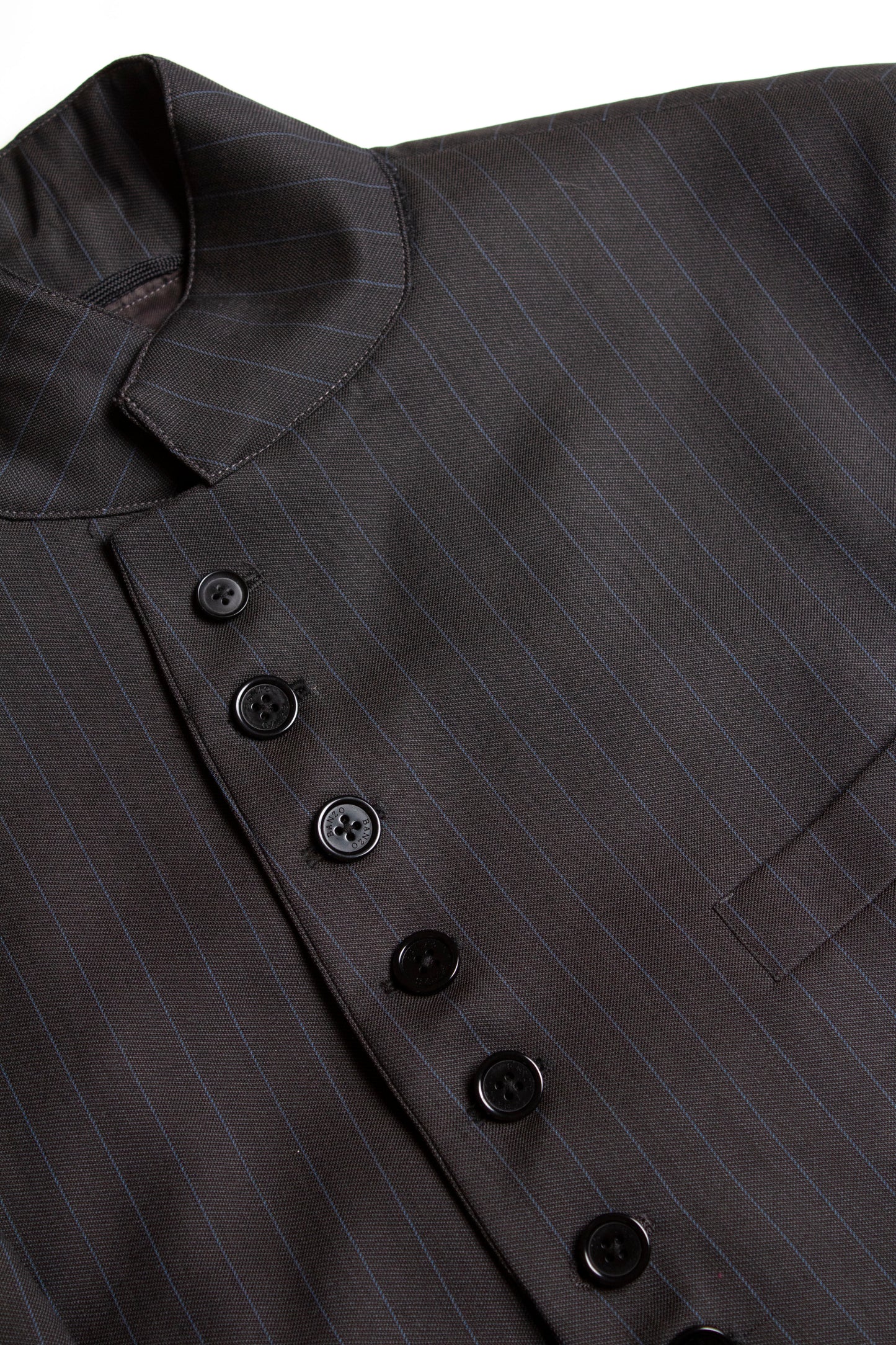 UNIFORM SUIT (size small)