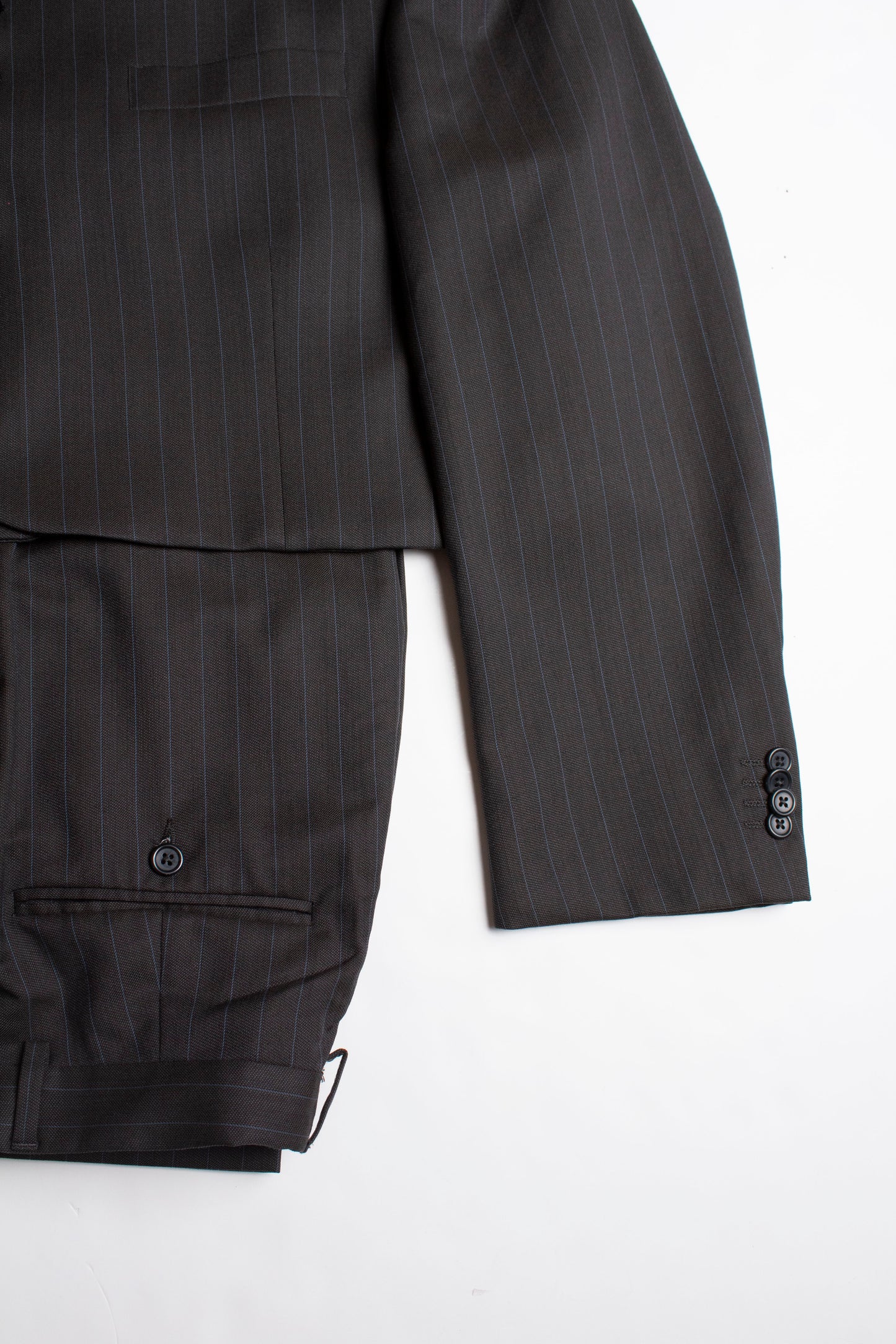 UNIFORM SUIT (size small)
