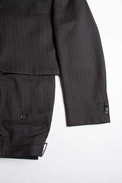 UNIFORM SUIT (size small)