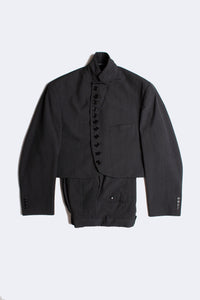 UNIFORM SUIT (size small)