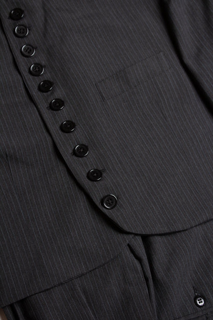 UNIFORM SUIT (size small)