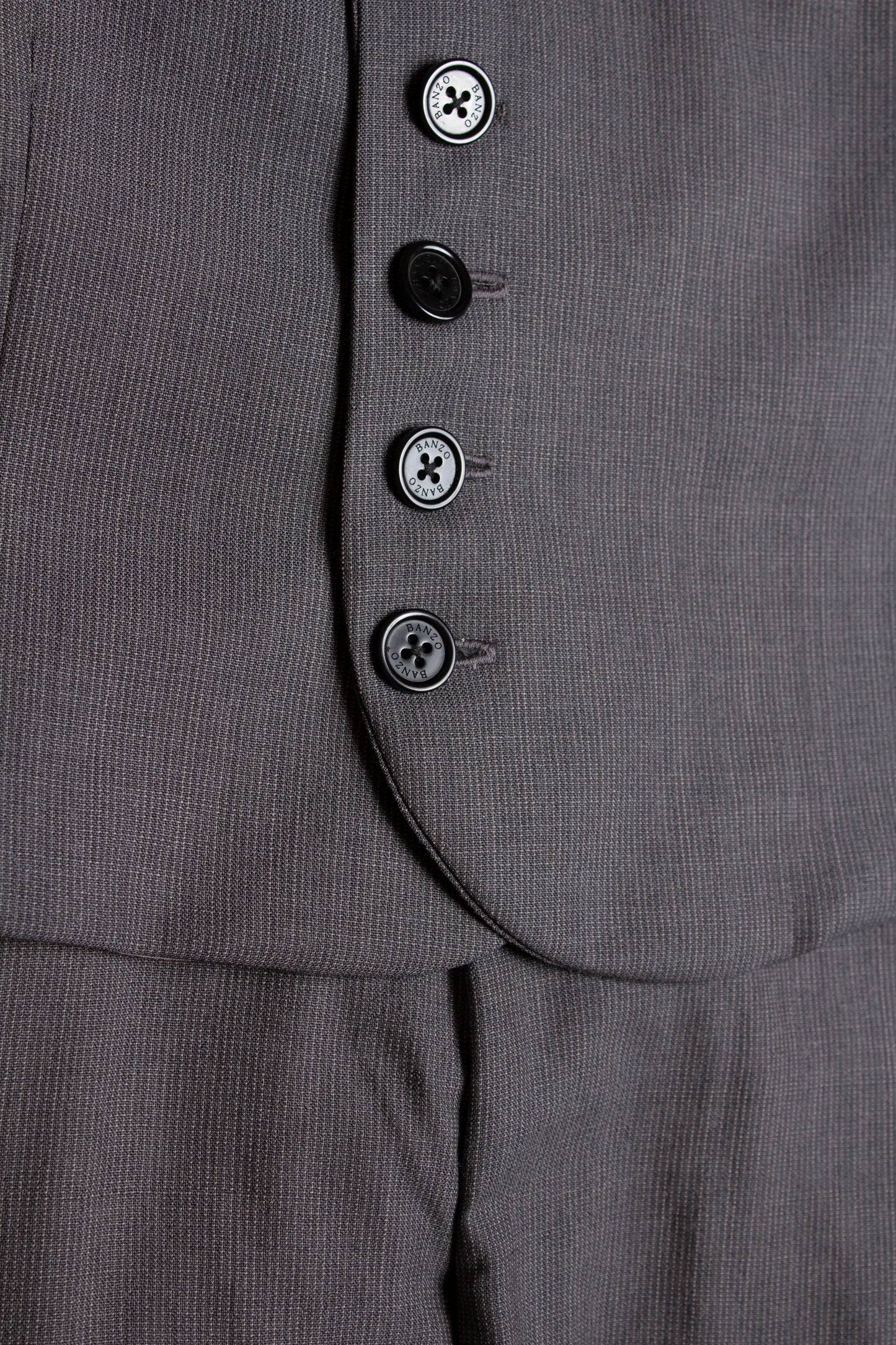 UNIFORM SUIT (size xsmall)