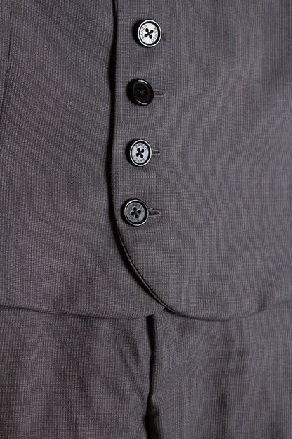 UNIFORM SUIT (size xsmall)