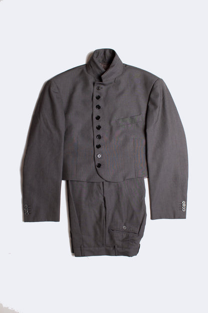 UNIFORM SUIT (size xsmall)