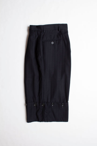 ROMEO BERMUDAS