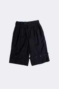 ROMEO BERMUDAS