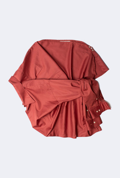 CARMEN BLOUSE