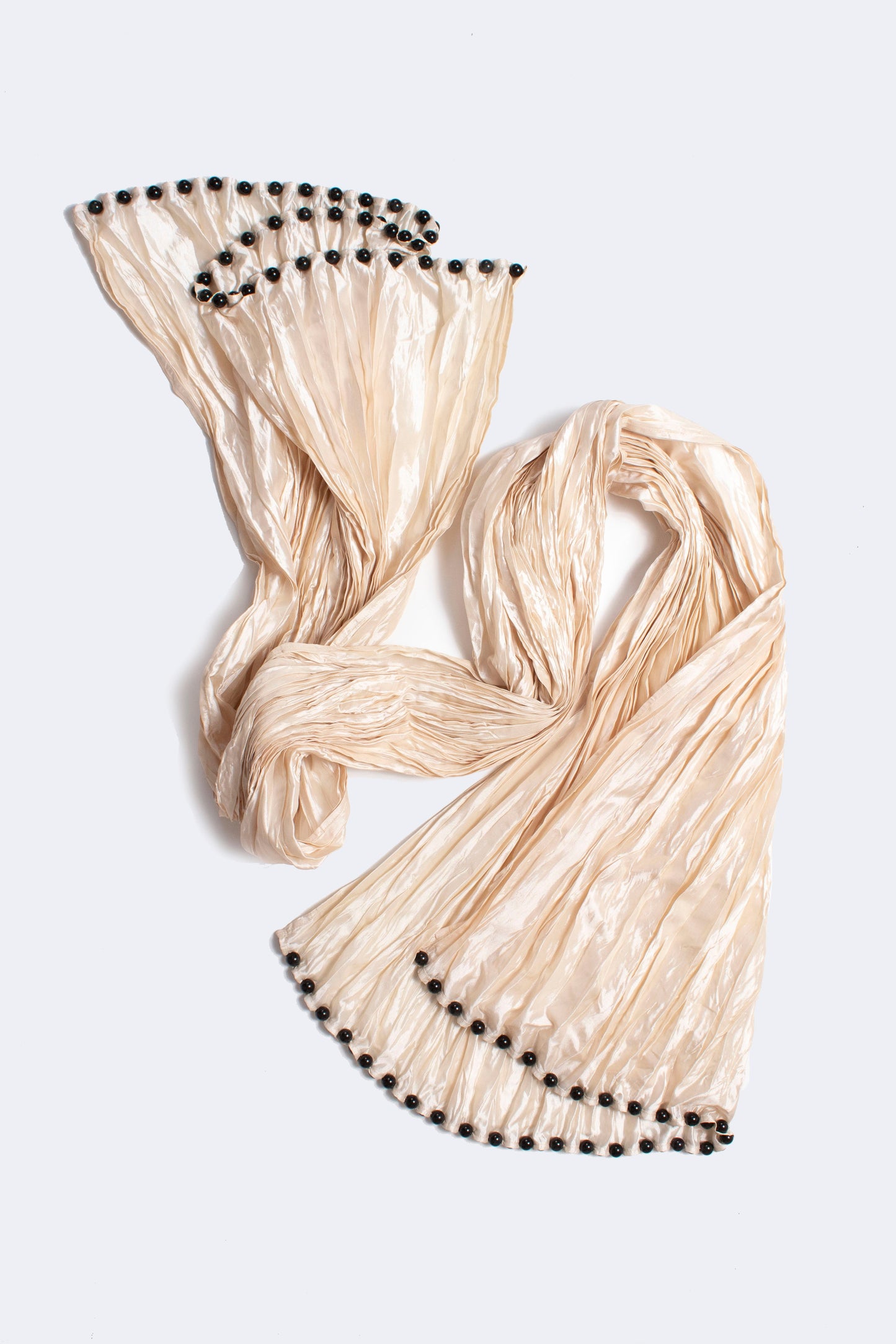 THE PROTECTION SHAWL