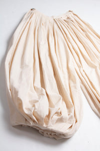 THE PANTALOON IN RAW - Second Image