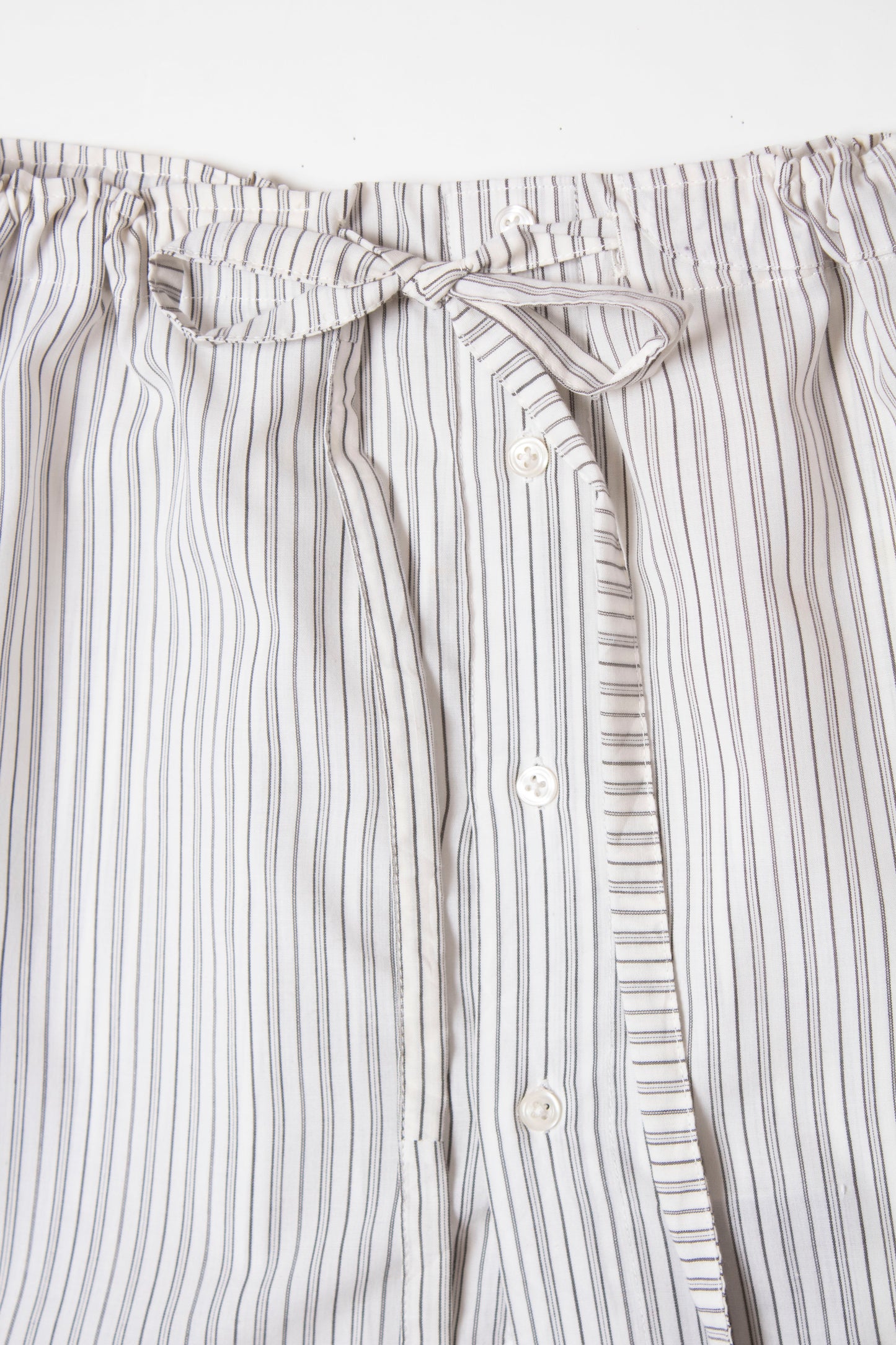 THE MINI IN IVORY