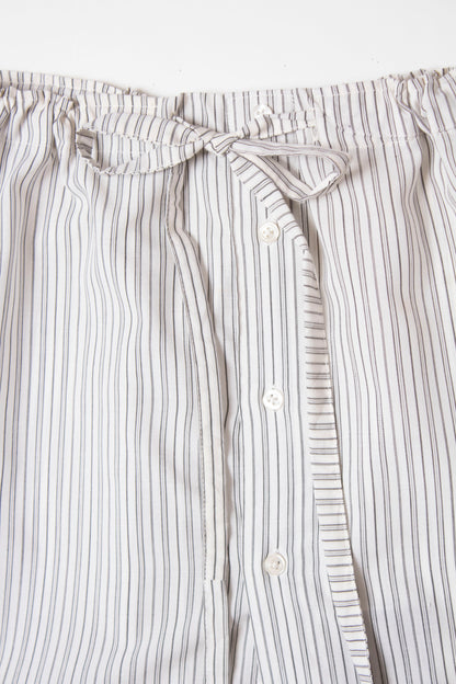 THE MINI IN IVORY