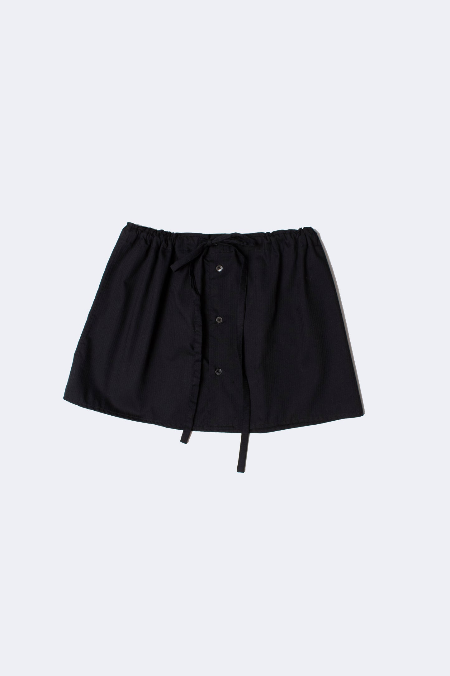 THE MINI IN LICORICE
