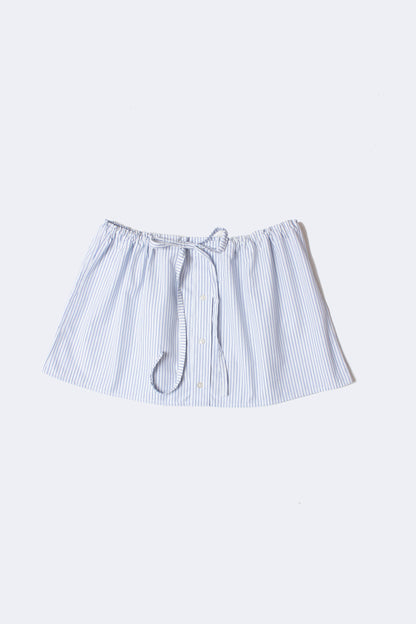 THE MINI IN LILY