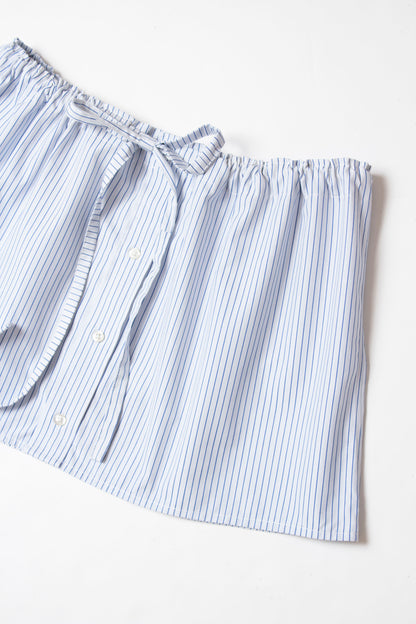 THE MINI IN LILY