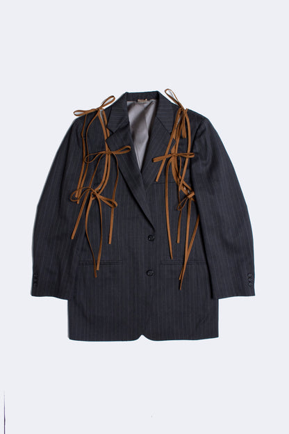 APRON IN PEANUT