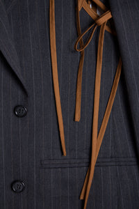 APRON IN PEANUT - Second Image