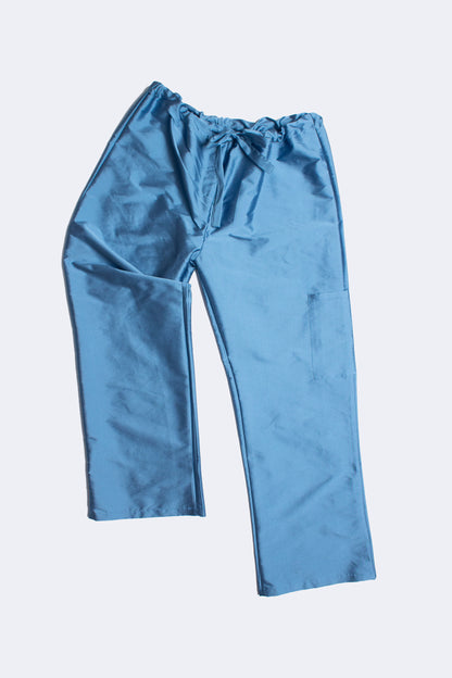 CAROLINA PANTS IN CERULEAN