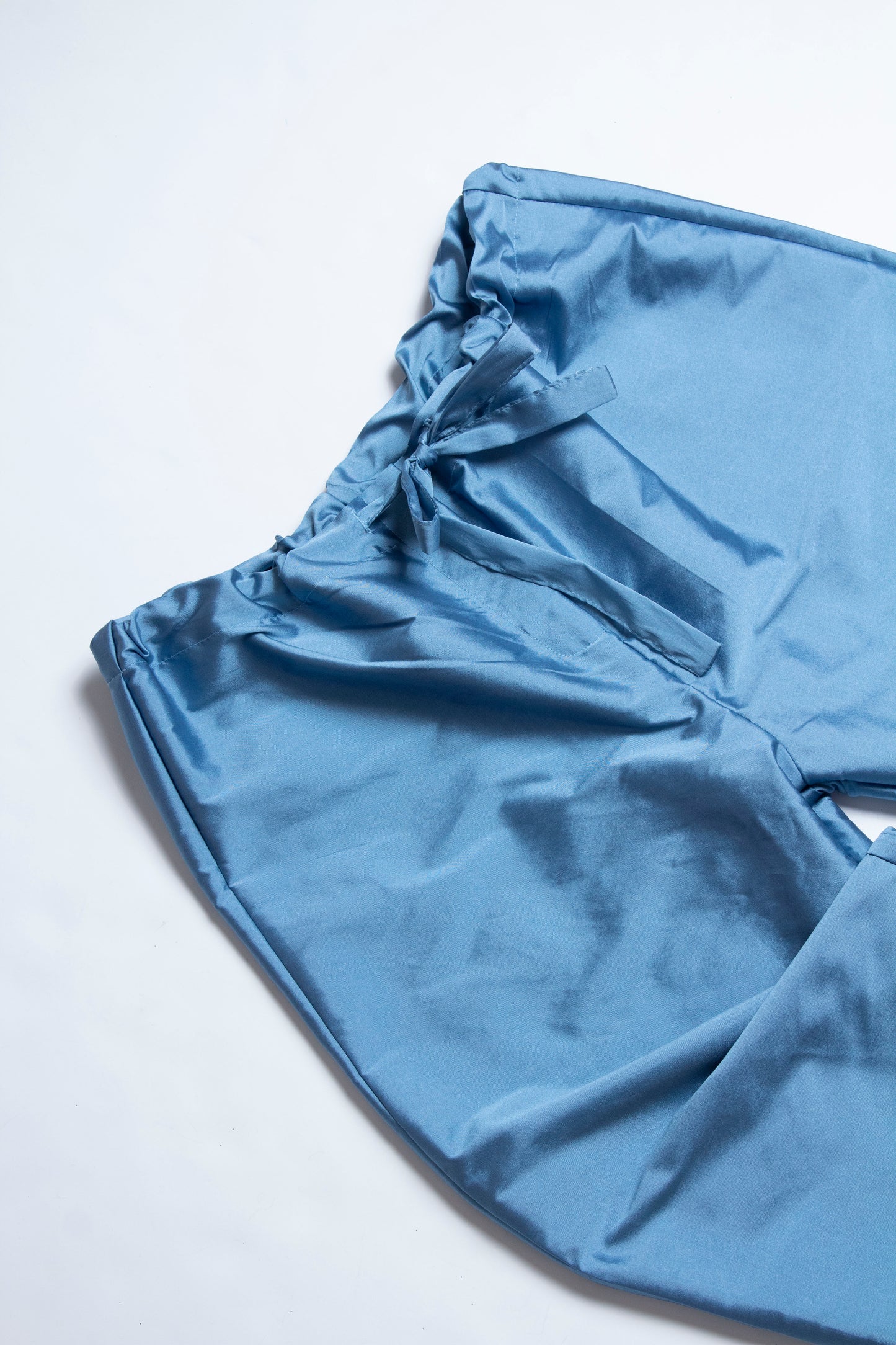 CAROLINA PANTS IN CERULEAN