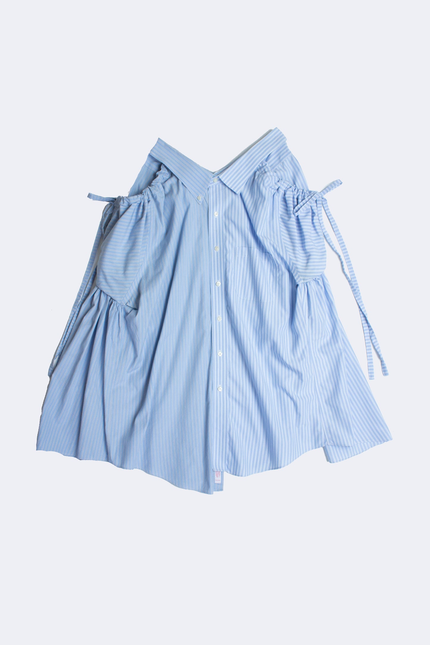 SHKIRT IN SKY SIZE XS