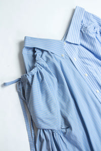 SHKIRT IN SKY SIZE XS - Second Image