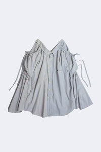 SHKIRT IN DUNE SIZE LARGE