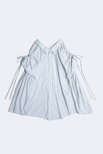 SHKIRT IN CLOUD SIZE XS