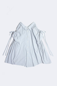 SHKIRT IN CLOUD SIZE XS