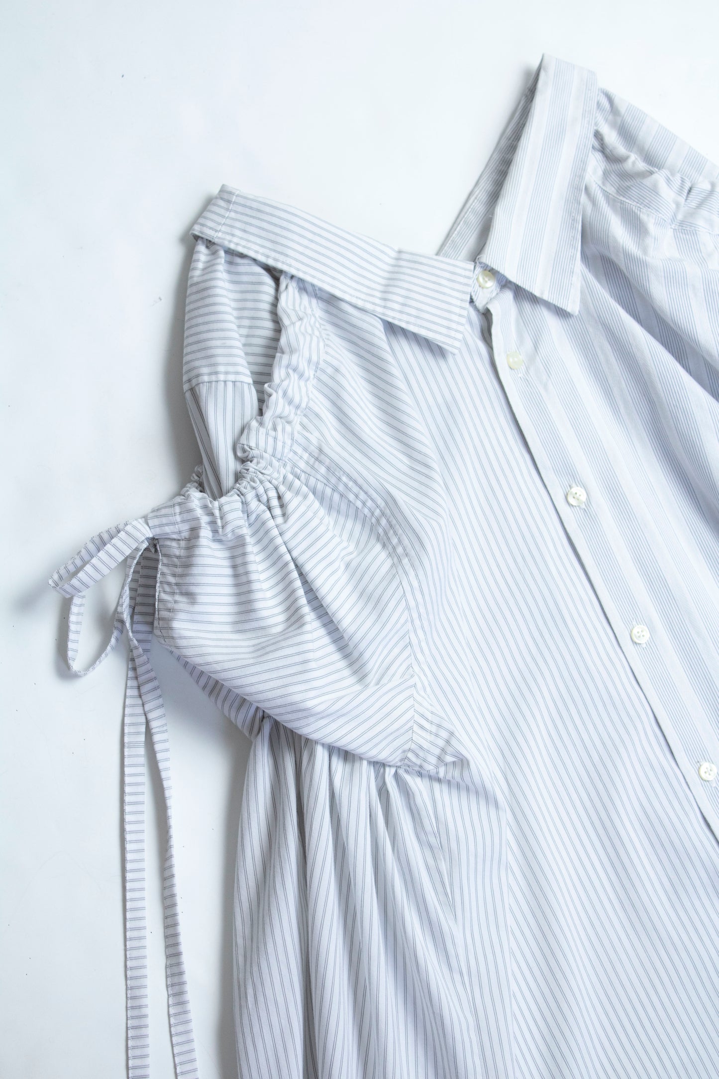 SHKIRT IN CLOUD SIZE XS