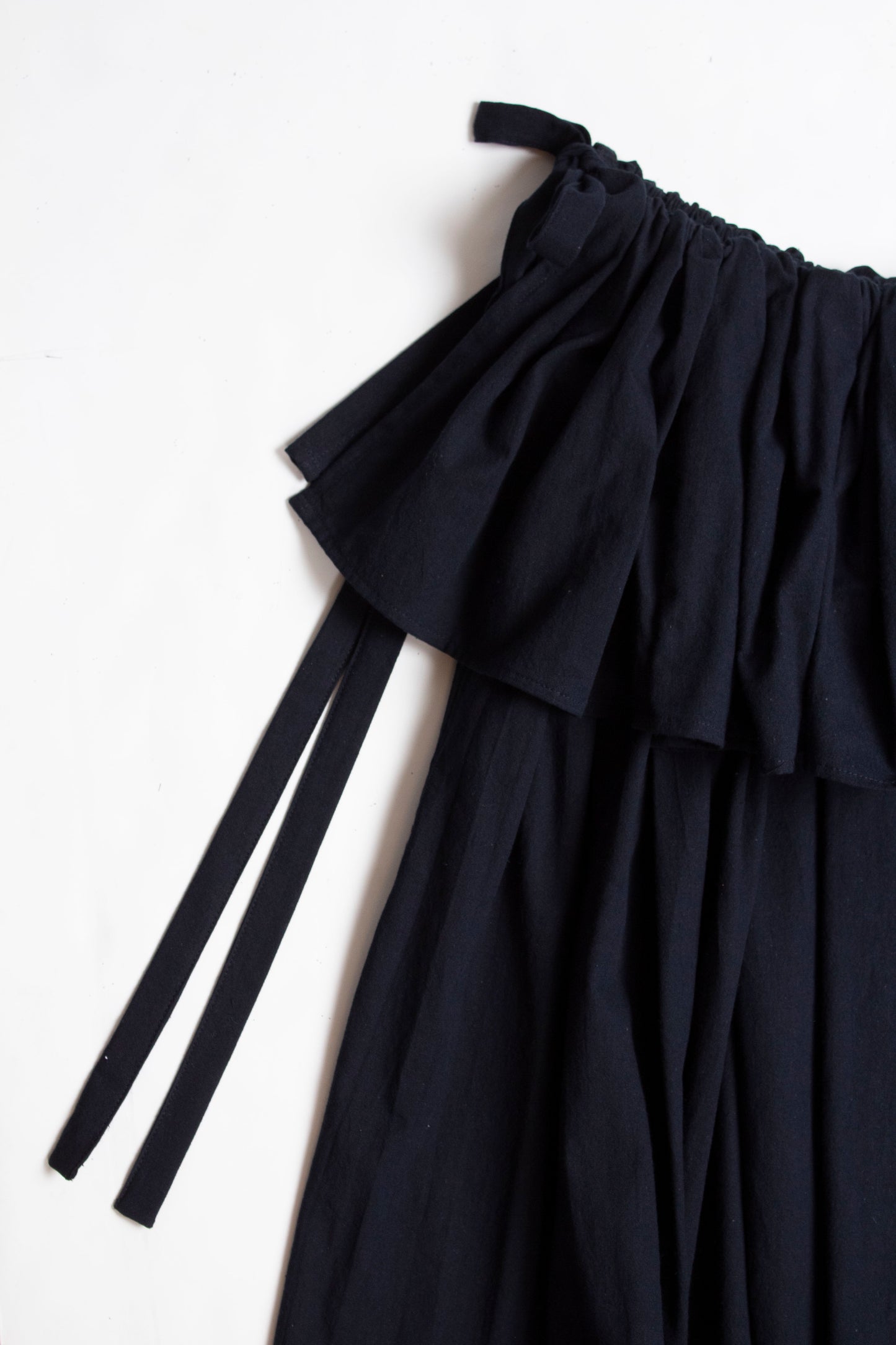 MARÍA SKIRT IN COTTON